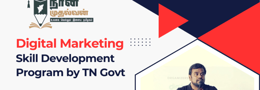 digital marketing trainer - Abdul Malick